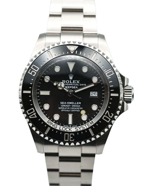 is the lettering on rolex deepsea painted black|rolex deepsea 44mm.